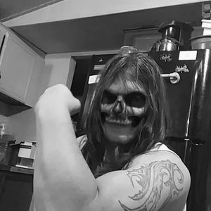 Meet your Posher, Stephen